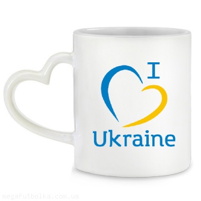 Ukraine i love
