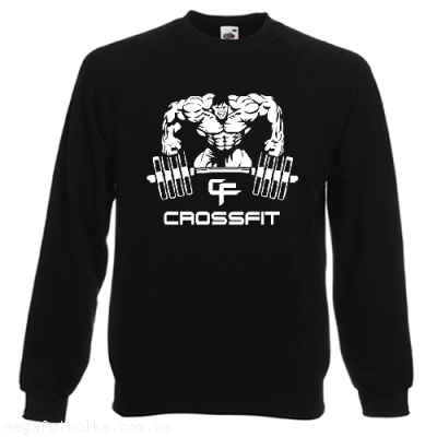 Crossfit CF