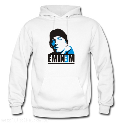 Eminem портрет
