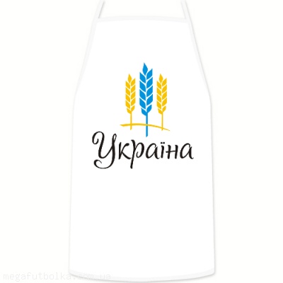 Українські колосся