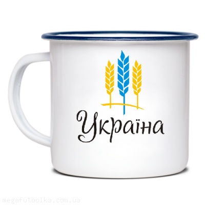 Українські колосся