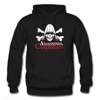 Assassins of the Caribbean