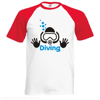 Diving