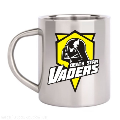 Death star Vaders
