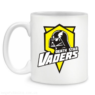 Death star Vaders