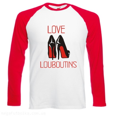 Love louboutins