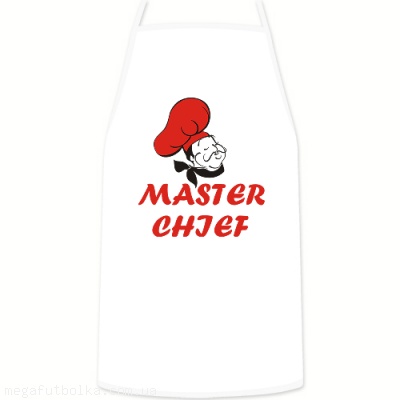master chief