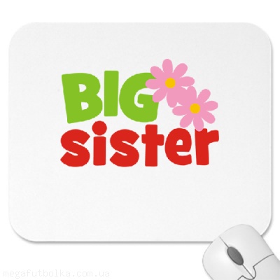 Big sister
