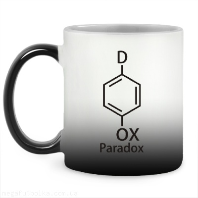 Paradox